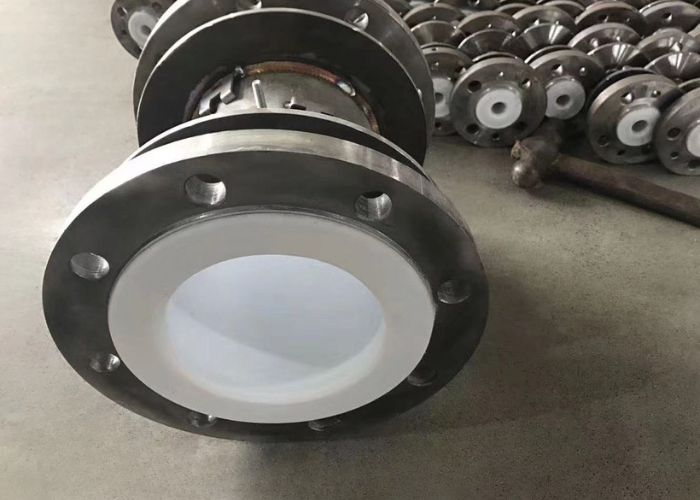PTFE vs. FEP vs. PFA: Choosing for Wastewater Instruments